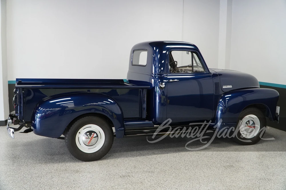 1952 Chevrolet Advance Design - Image 2 of 30