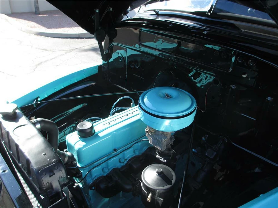 1952 Chevrolet Advance Design - Image 3 of 4
