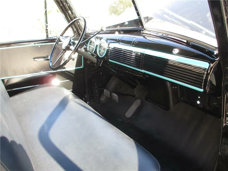 1952 Chevrolet Advance Design - Image 4 of 4