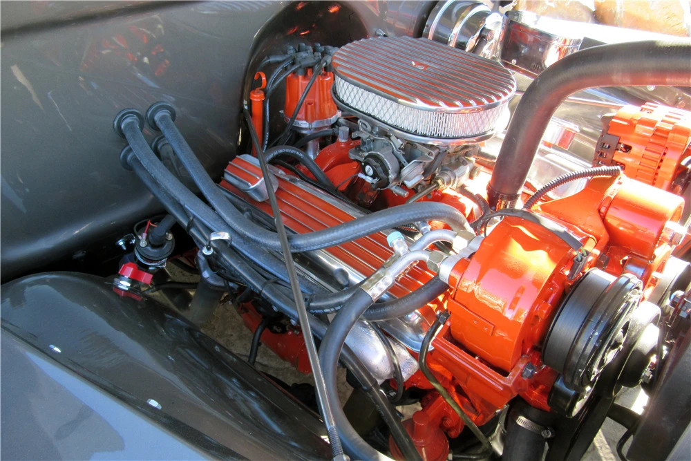 1952 Chevrolet Advance Design - Image 3 of 5