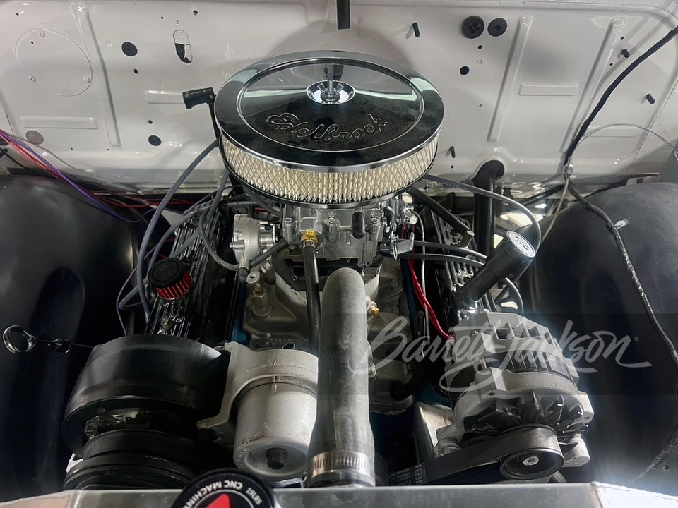 1952 Chevrolet Advance Design - Image 3 of 24