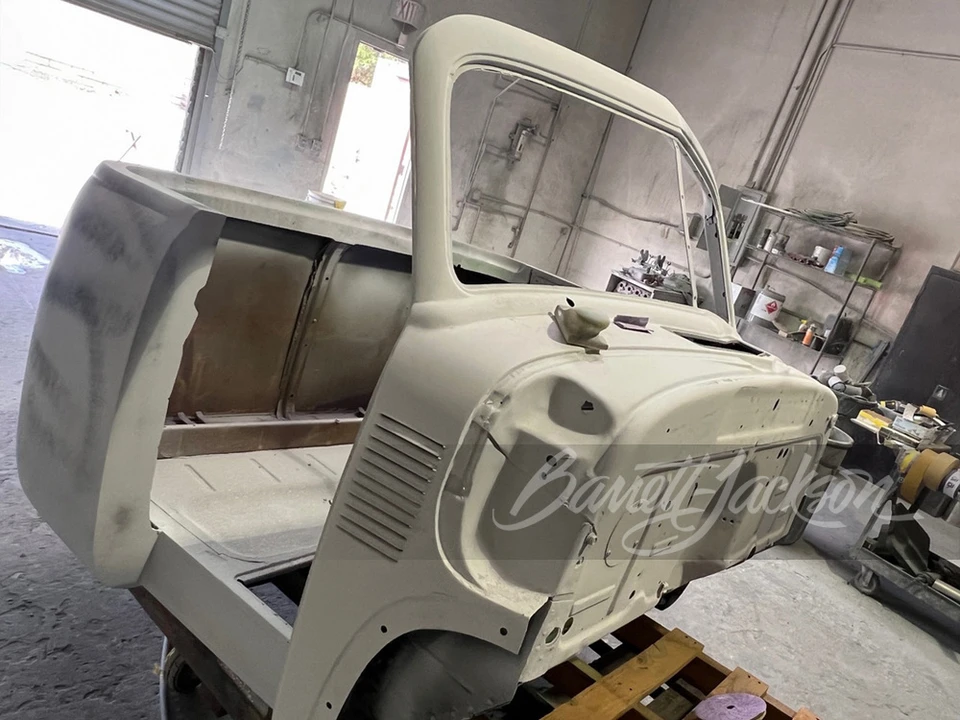 1952 Chevrolet Advance Design - Image 8 of 24