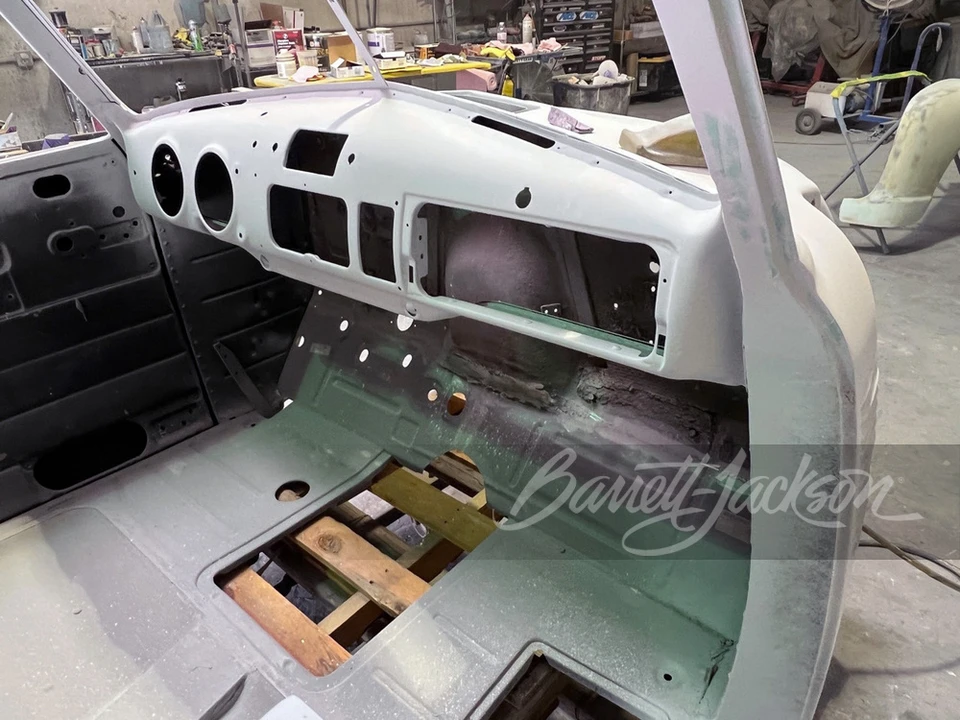 1952 Chevrolet Advance Design - Image 23 of 24