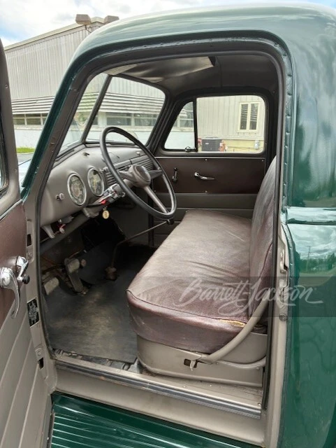 1952 Chevrolet Advance Design - Image 4 of 21