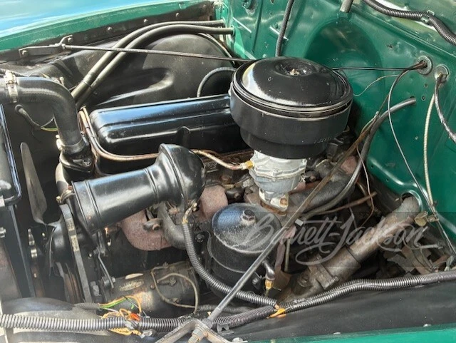 1952 Chevrolet Advance Design - Image 20 of 21