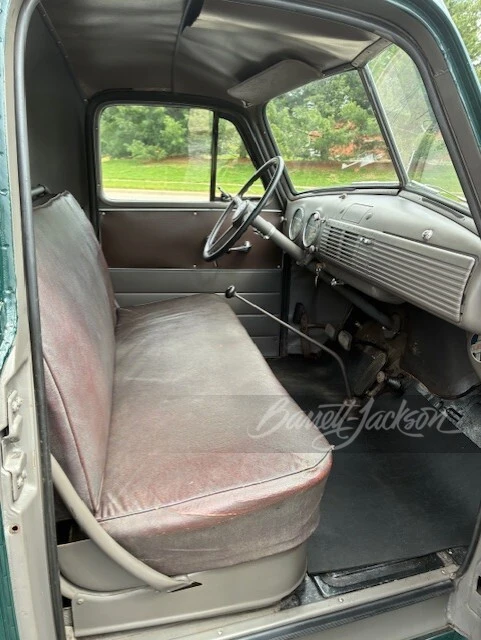 1952 Chevrolet Advance Design - Image 19 of 21