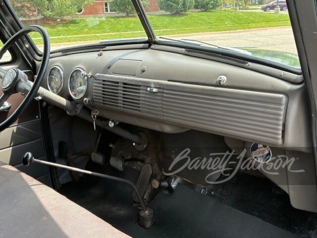 1952 Chevrolet Advance Design - Image 15 of 21