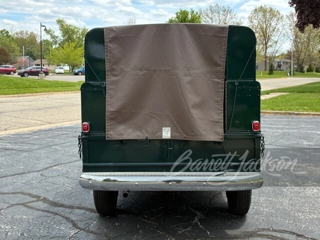 1952 Chevrolet Advance Design - Image 6 of 21