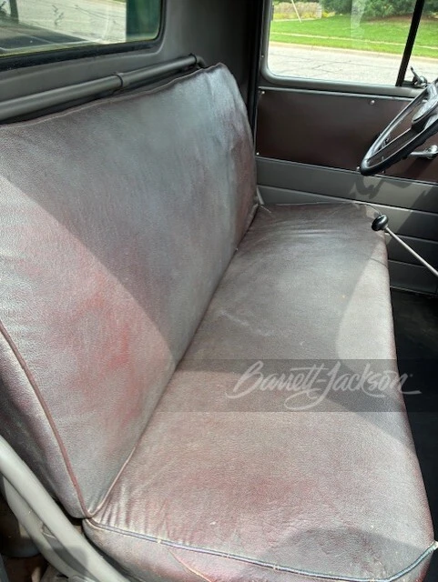 1952 Chevrolet Advance Design - Image 13 of 21