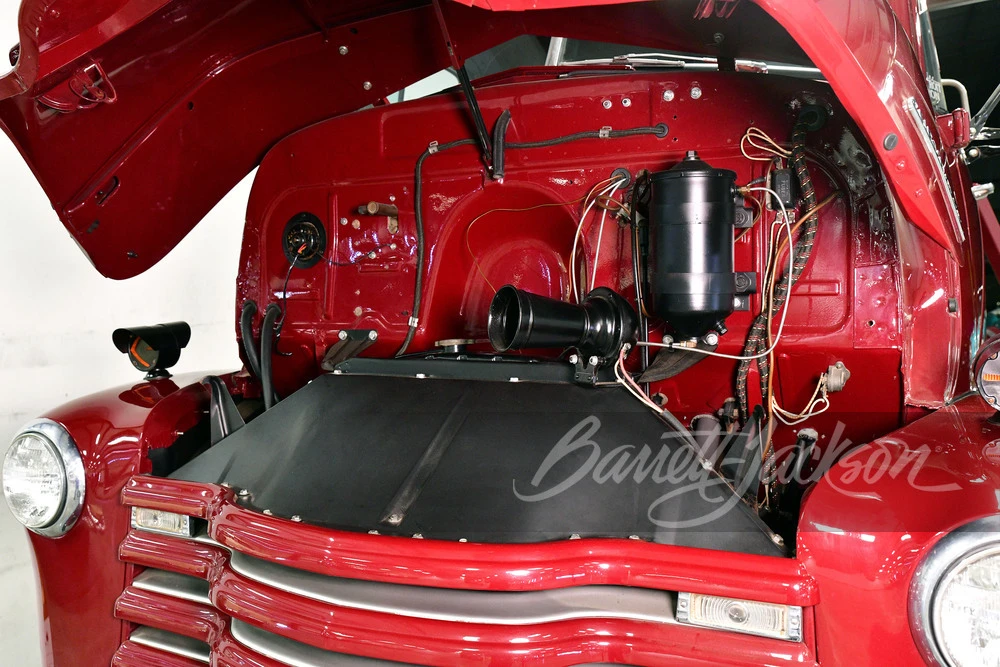 1952 Chevrolet Advance Design - Image 2 of 7