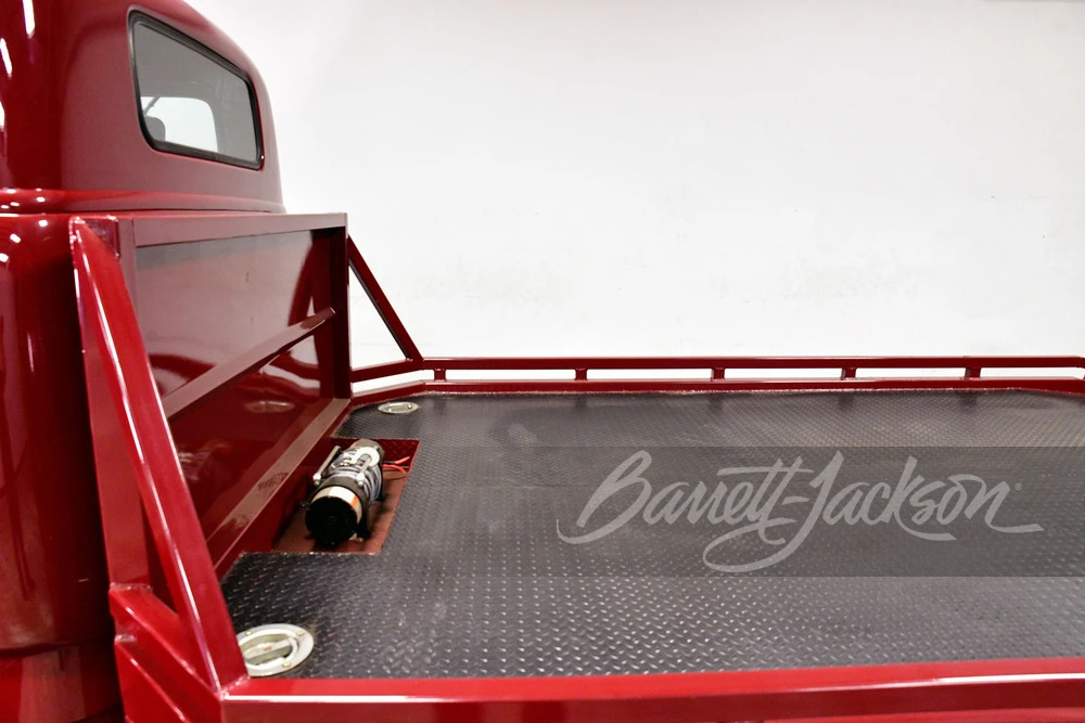 1952 Chevrolet Advance Design - Image 4 of 7