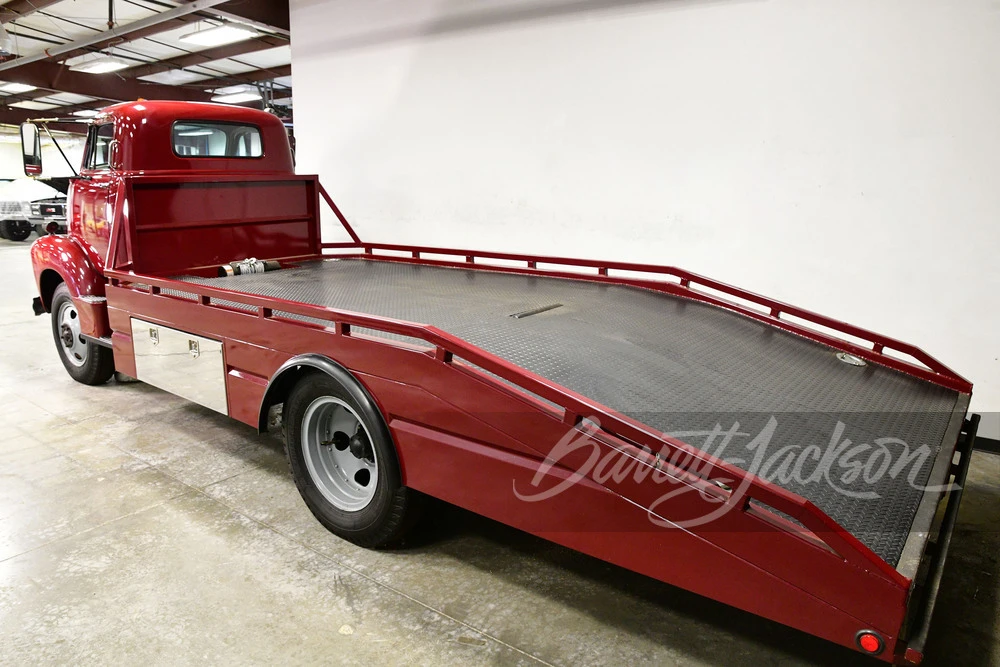 1952 Chevrolet Advance Design - Image 6 of 7