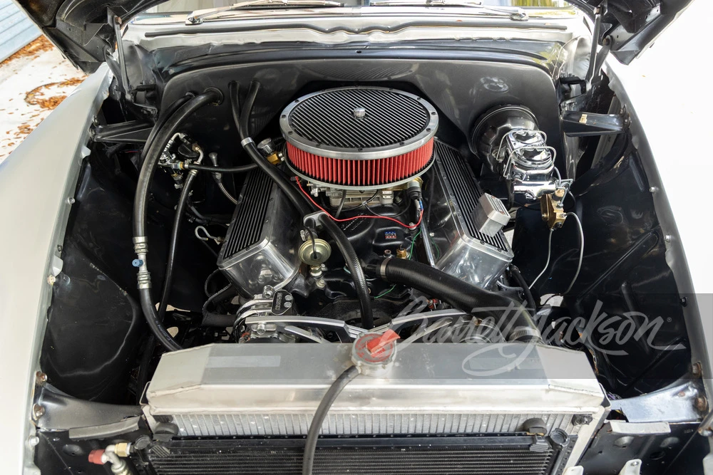 1952 Chevrolet - Image 11 of 30