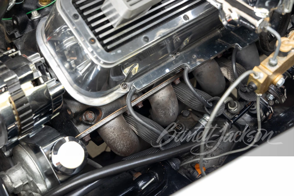 1952 Chevrolet - Image 16 of 30