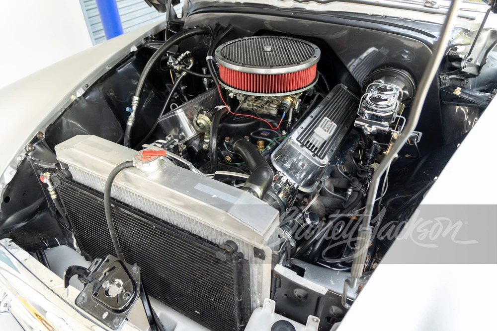 1952 Chevrolet - Image 12 of 30