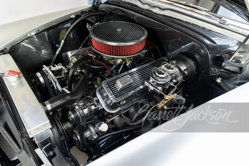 1952 Chevrolet - Image 8 of 30