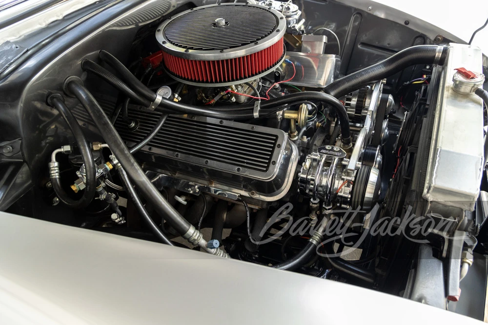1952 Chevrolet - Image 9 of 30