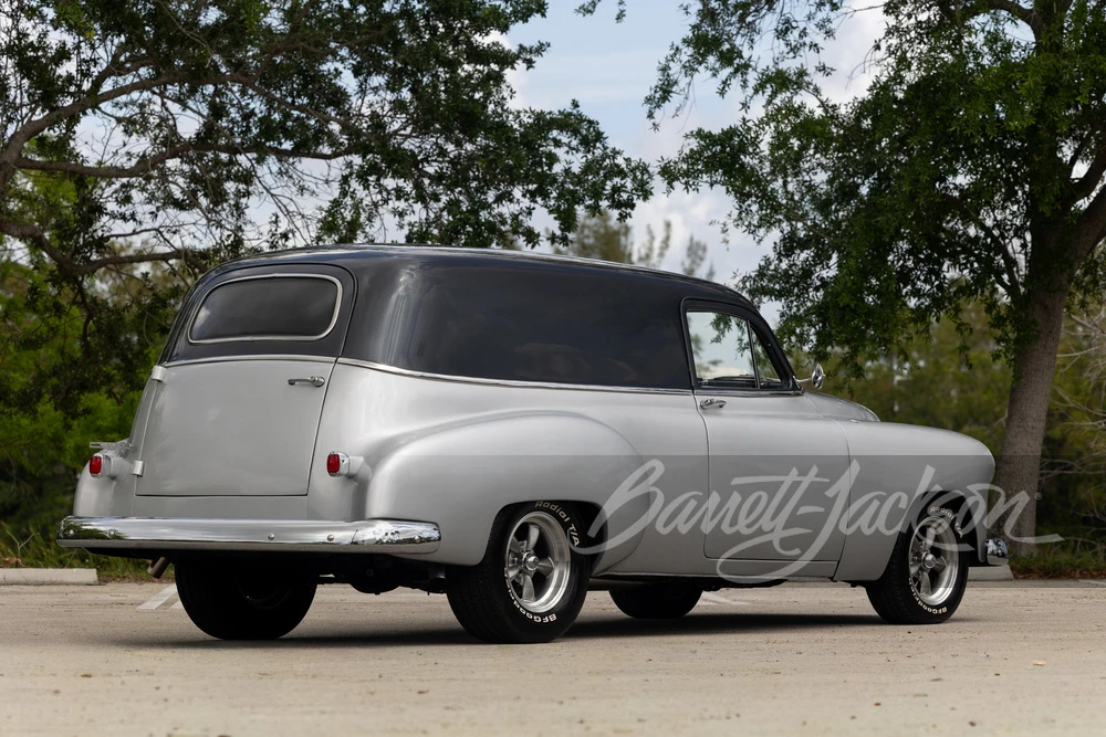 1952 Chevrolet - Image 5 of 30