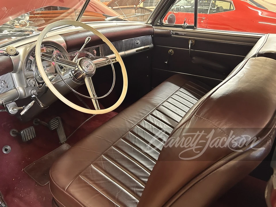 1952 Chrysler New Yorker - Image 21 of 27
