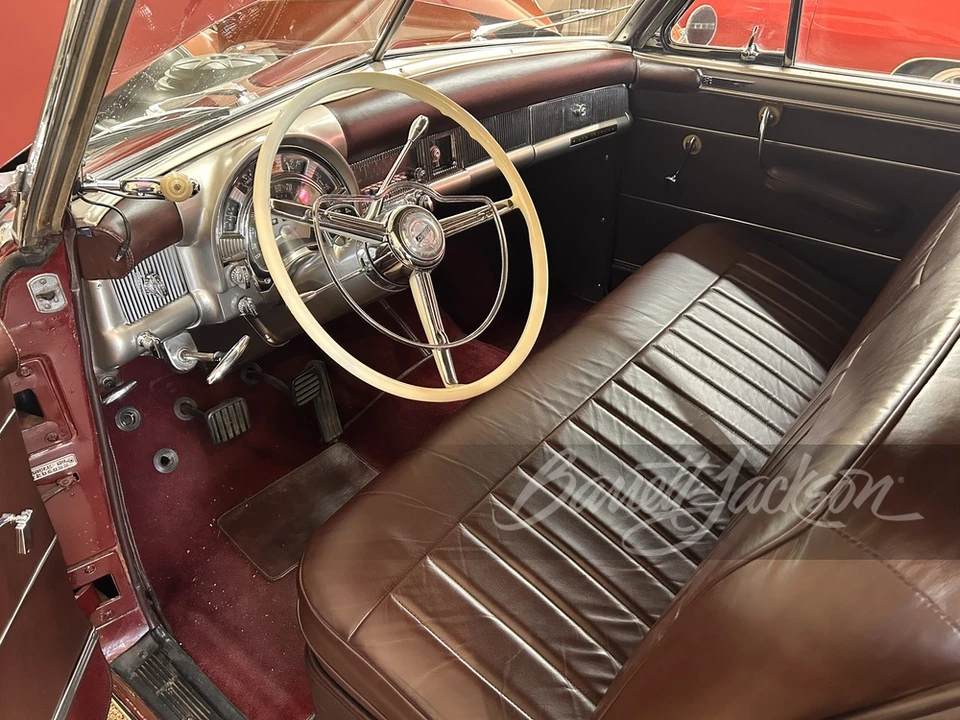 1952 Chrysler New Yorker - Image 23 of 27