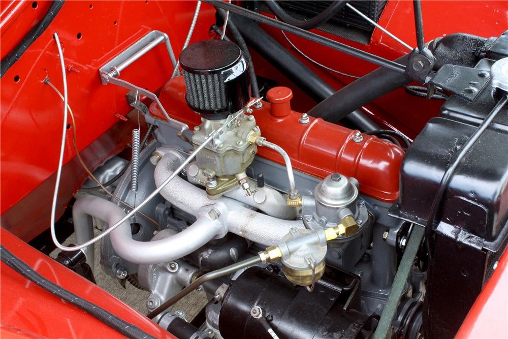 1952 Crosley CD - Image 3 of 5