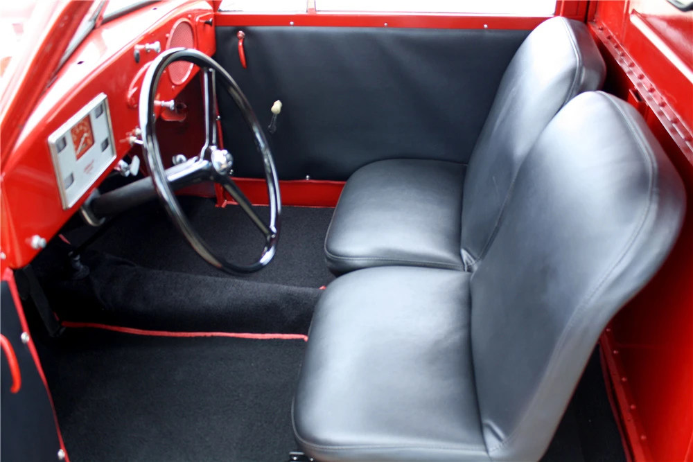 1952 Crosley CD - Image 4 of 5