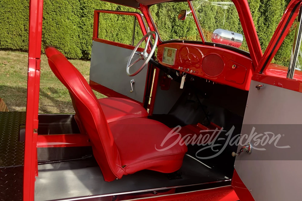 1952 Crosley CD - Image 4 of 5
