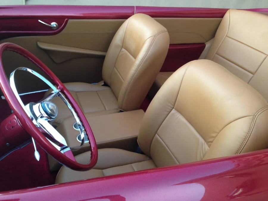 1952 Cadillac Series 62 2nd Gen - Image 3 of 4