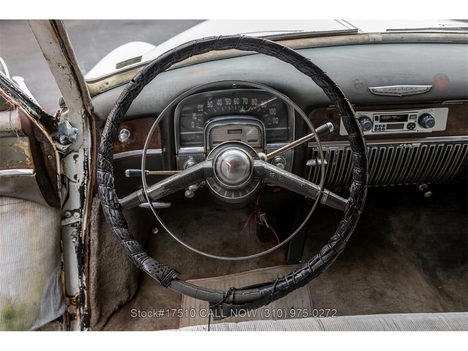 1952 Cadillac Series 62 2nd Gen - Image 16 of 31