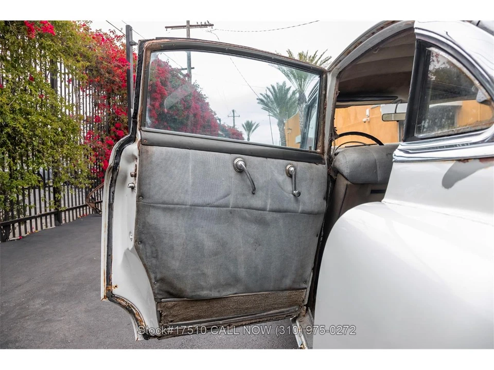 1952 Cadillac Series 62 2nd Gen - Image 18 of 31