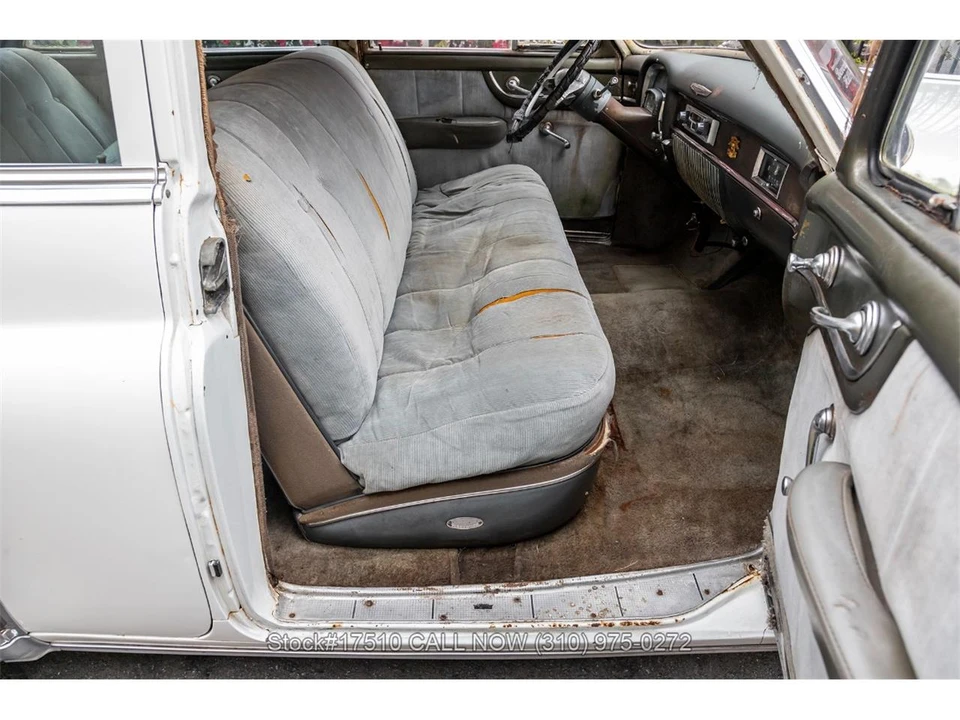 1952 Cadillac Series 62 2nd Gen - Image 22 of 31