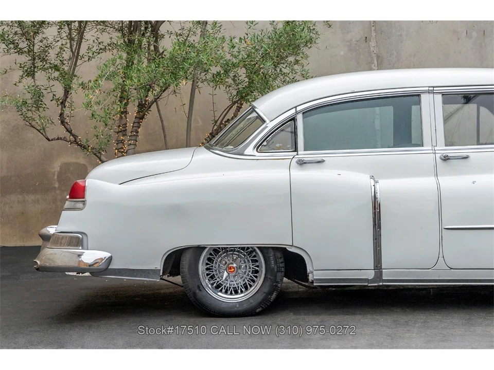 1952 Cadillac Series 62 2nd Gen - Image 10 of 31