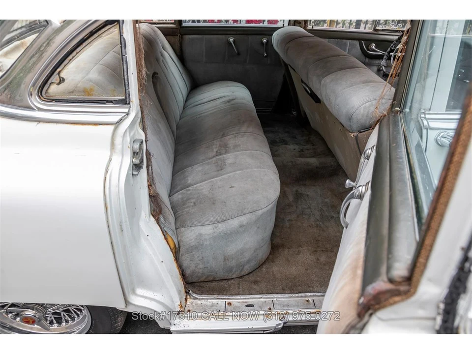 1952 Cadillac Series 62 2nd Gen - Image 20 of 31