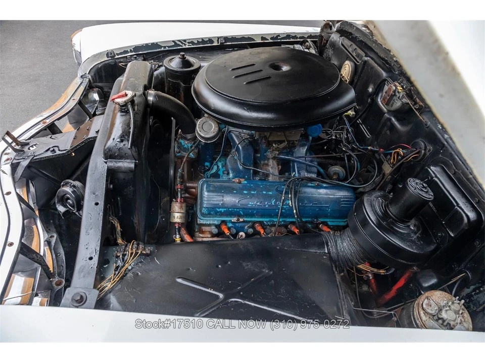 1952 Cadillac Series 62 2nd Gen - Image 30 of 31
