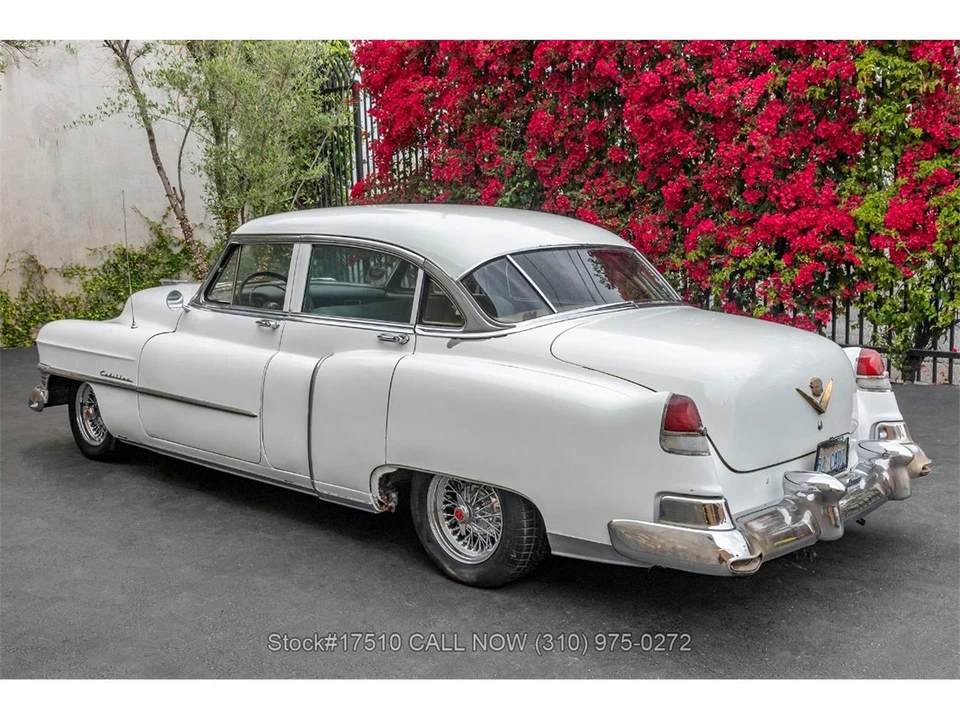 1952 Cadillac Series 62 2nd Gen - Image 6 of 31