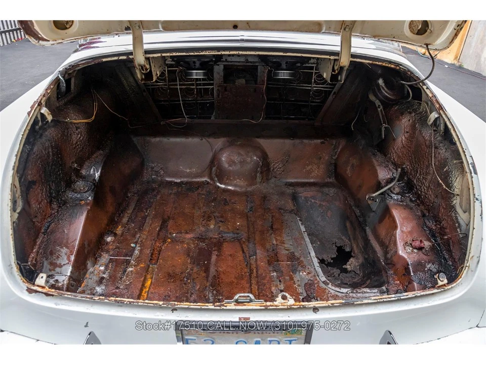 1952 Cadillac Series 62 2nd Gen - Image 28 of 31
