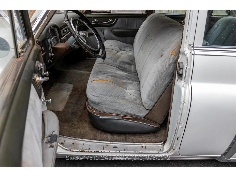 1952 Cadillac Series 62 2nd Gen - Image 14 of 31