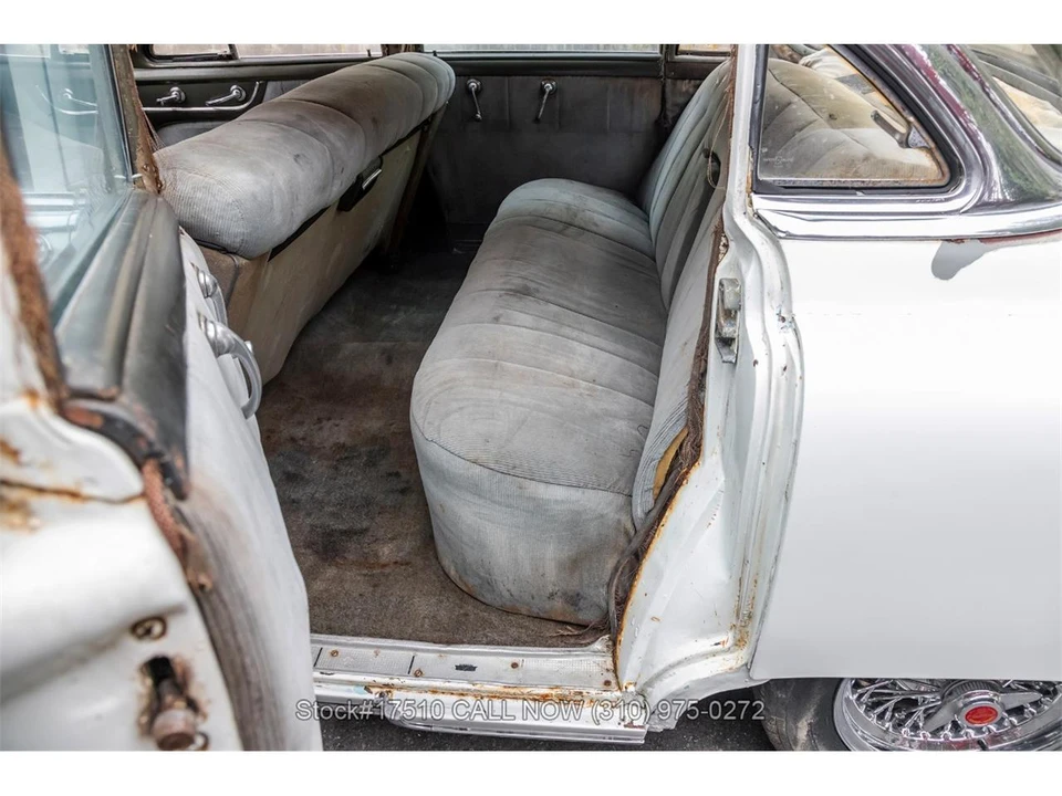 1952 Cadillac Series 62 2nd Gen - Image 19 of 31