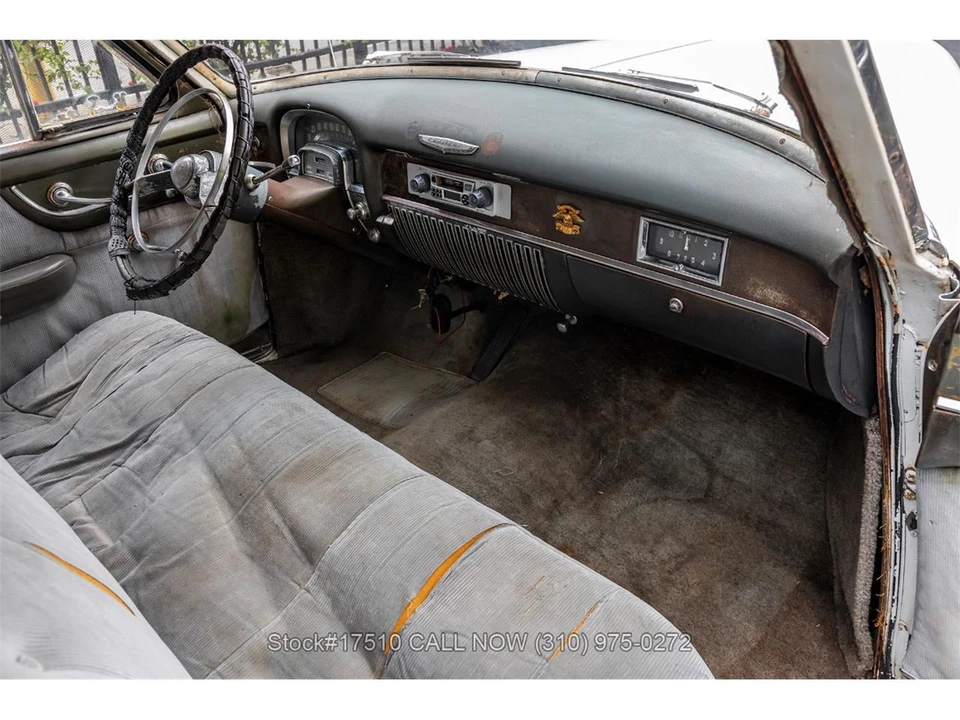 1952 Cadillac Series 62 2nd Gen - Image 23 of 31