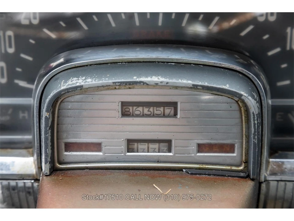 1952 Cadillac Series 62 2nd Gen - Image 17 of 31