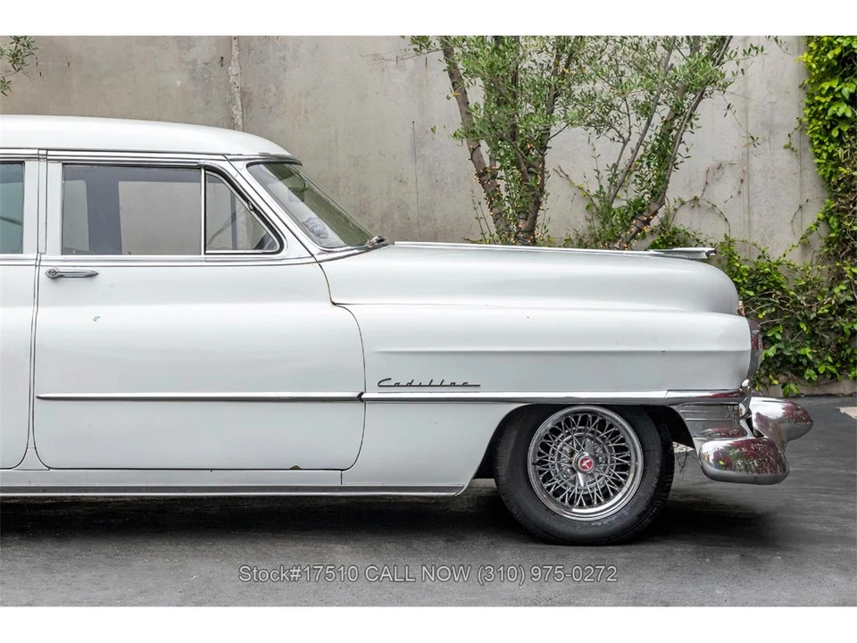 1952 Cadillac Series 62 2nd Gen - Image 9 of 31