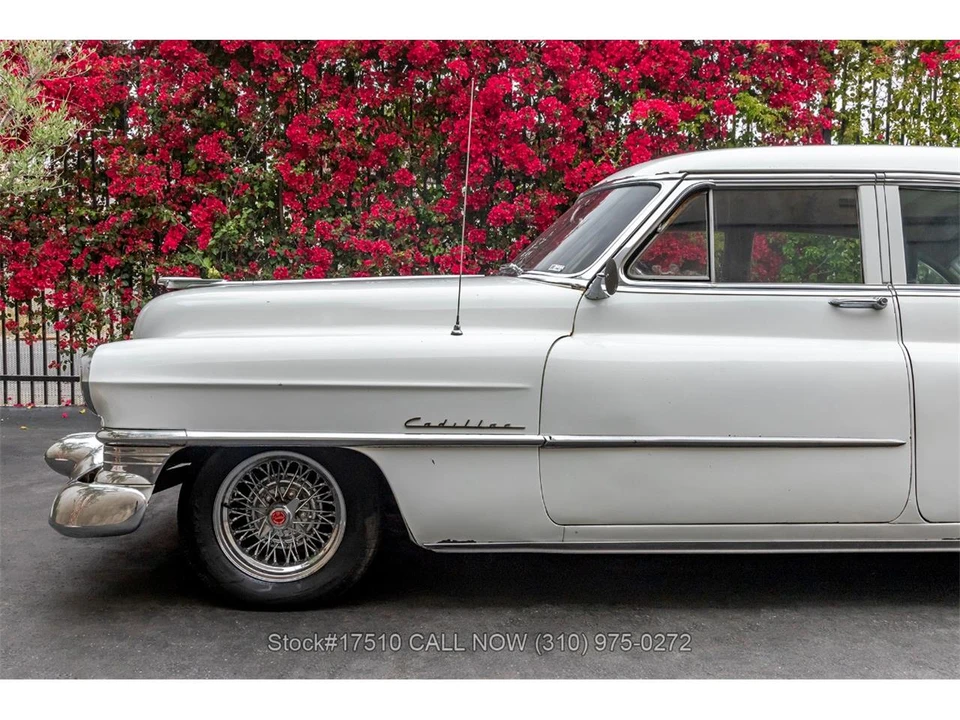 1952 Cadillac Series 62 2nd Gen - Image 11 of 31