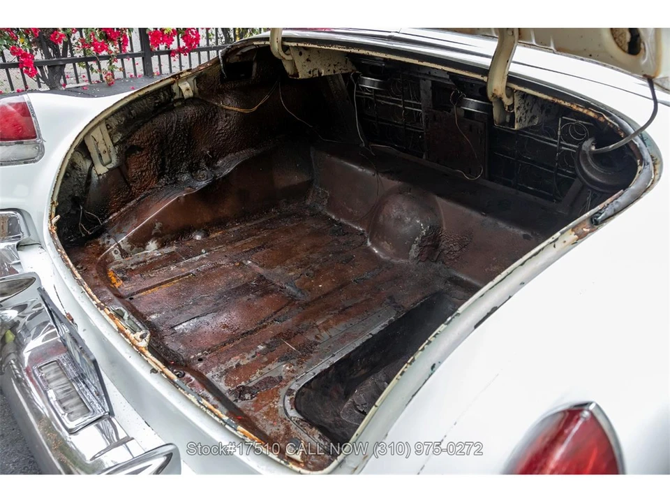 1952 Cadillac Series 62 2nd Gen - Image 29 of 31