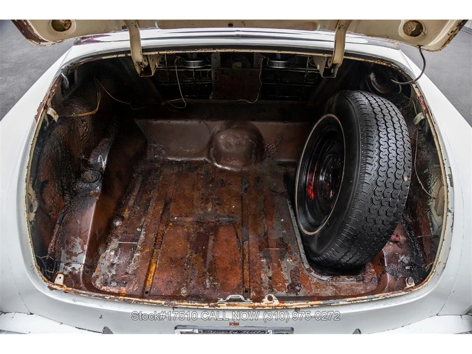 1952 Cadillac Series 62 2nd Gen - Image 25 of 31