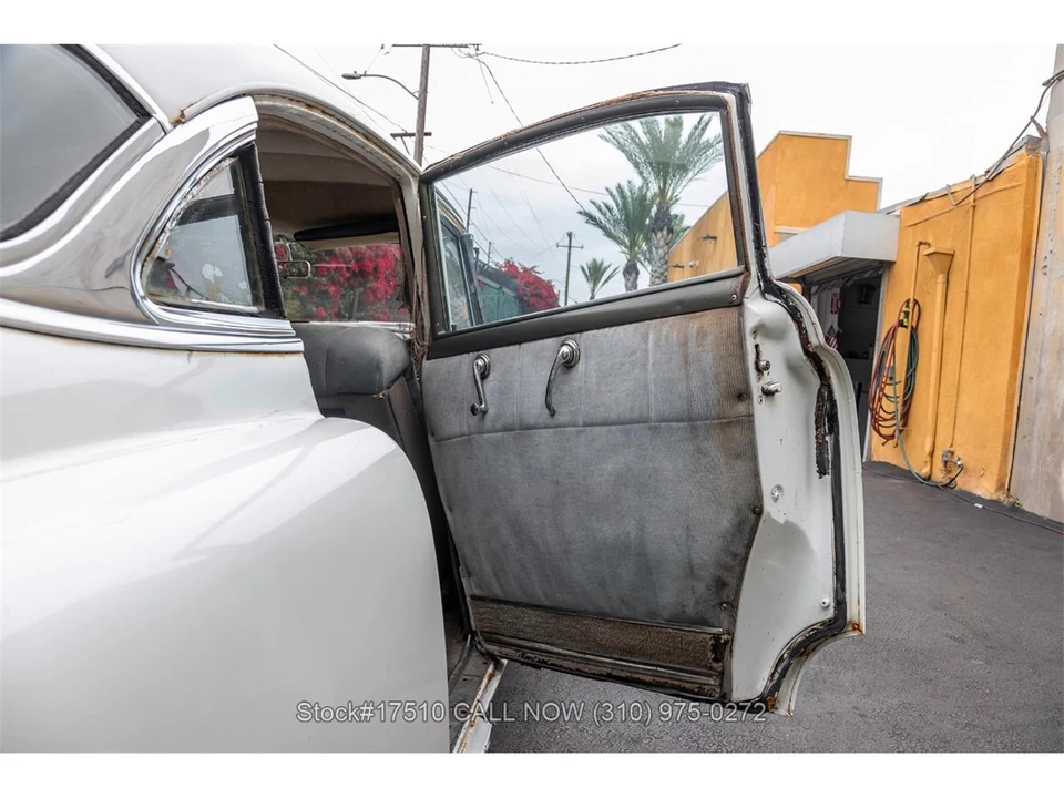 1952 Cadillac Series 62 2nd Gen - Image 21 of 31