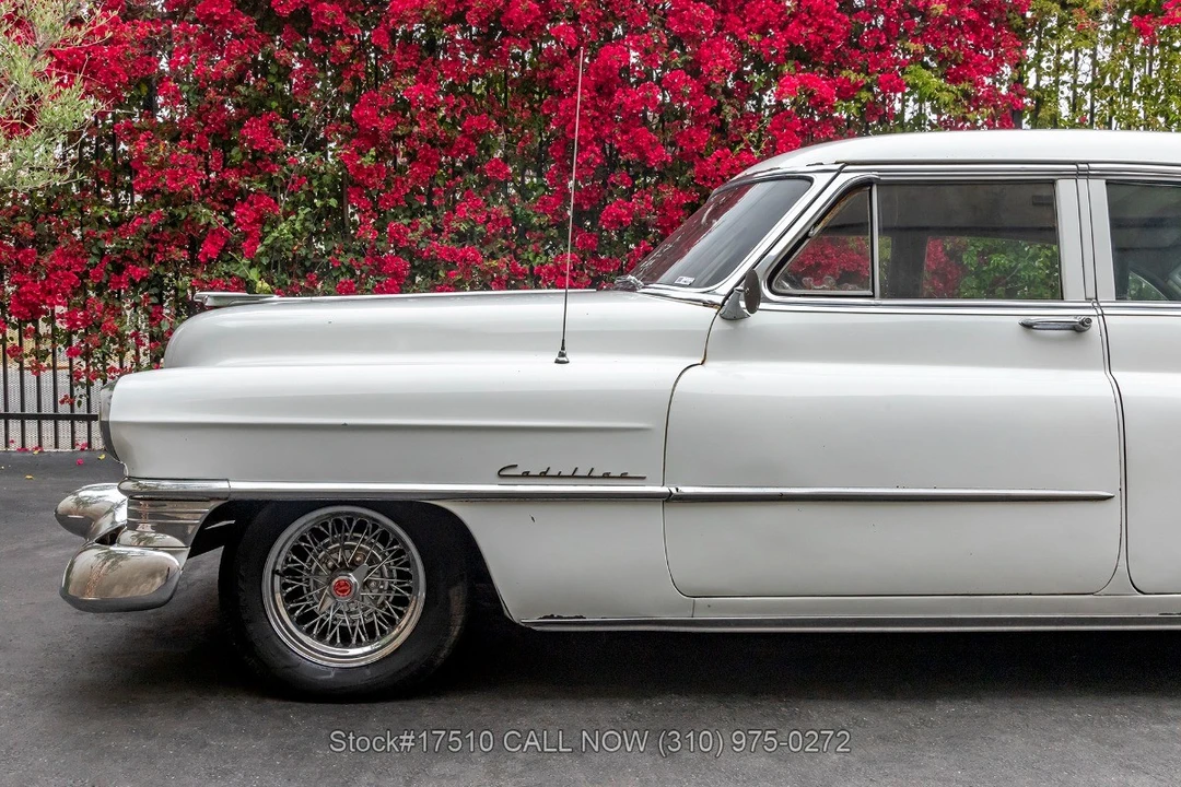 1952 Cadillac Series 62 2nd Gen - Image 13 of 31