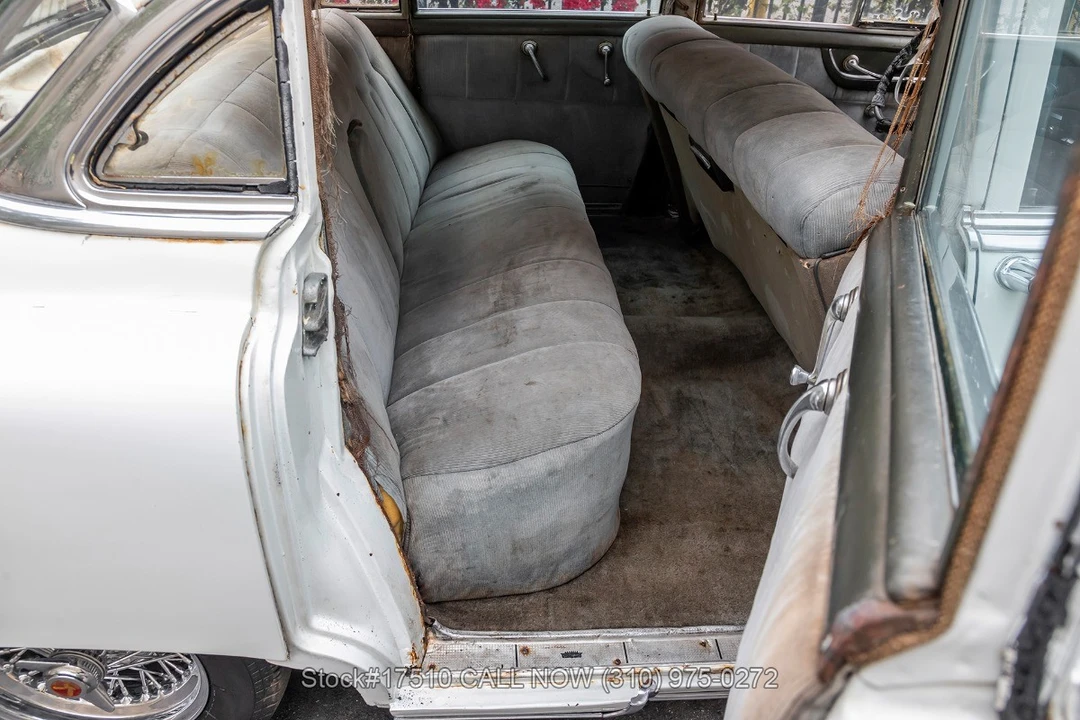1952 Cadillac Series 62 2nd Gen - Image 22 of 31