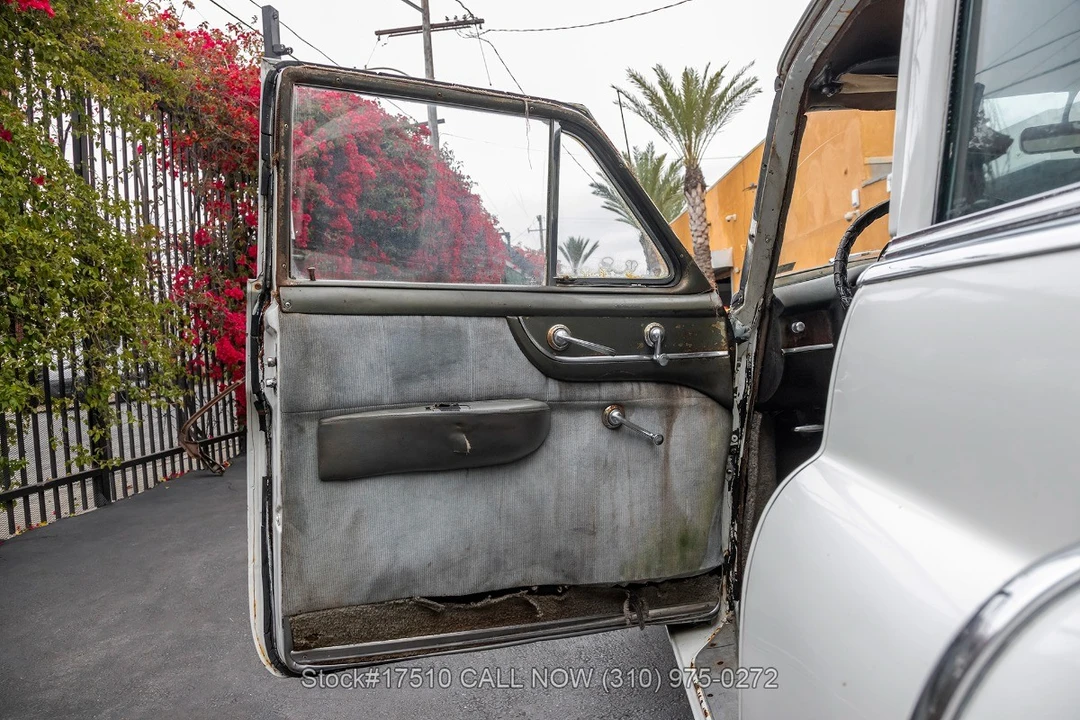 1952 Cadillac Series 62 2nd Gen - Image 15 of 31