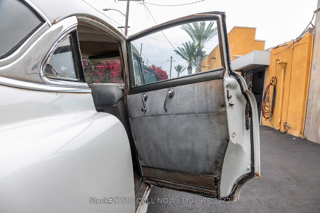 1952 Cadillac Series 62 2nd Gen - Image 23 of 31
