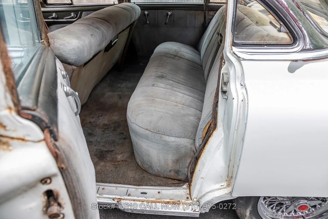 1952 Cadillac Series 62 2nd Gen - Image 21 of 31